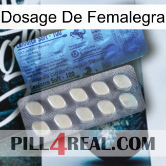 Femalegra Dosage 34